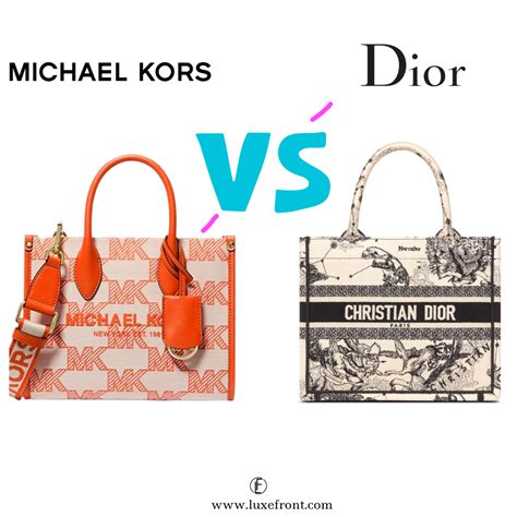 designer brands equivalent to michael kors|is michael kors alive.